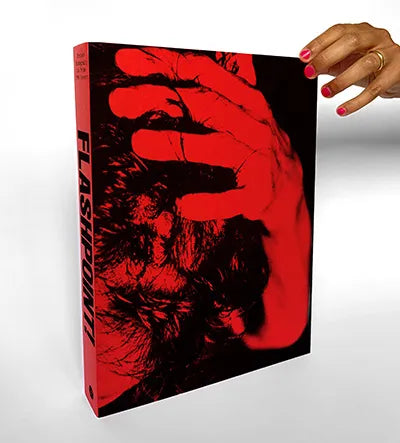 Flashpoint! Protest Photography in Print, 1950-Present image 1