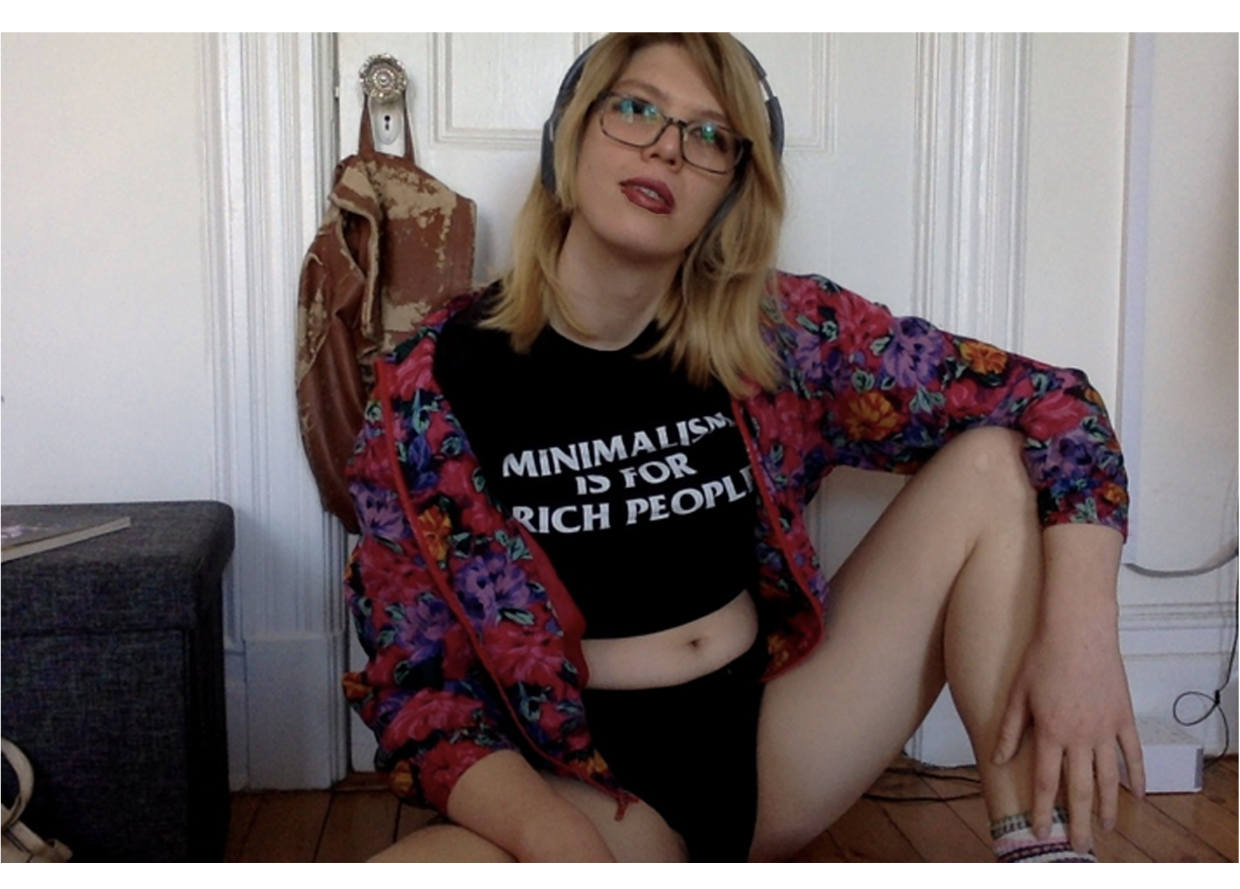 Broadside Reading Series: Fall 2020 II image 3