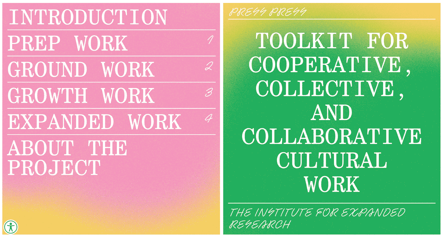 Urgent Publishing After the Artist’s Book: Making Public in Movements Towards Liberation image 2