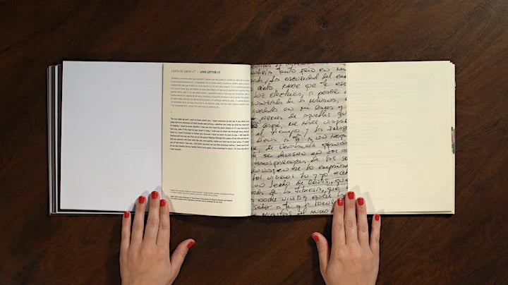 It Suddenly Occurred To Me: A Multimedia Project image 1