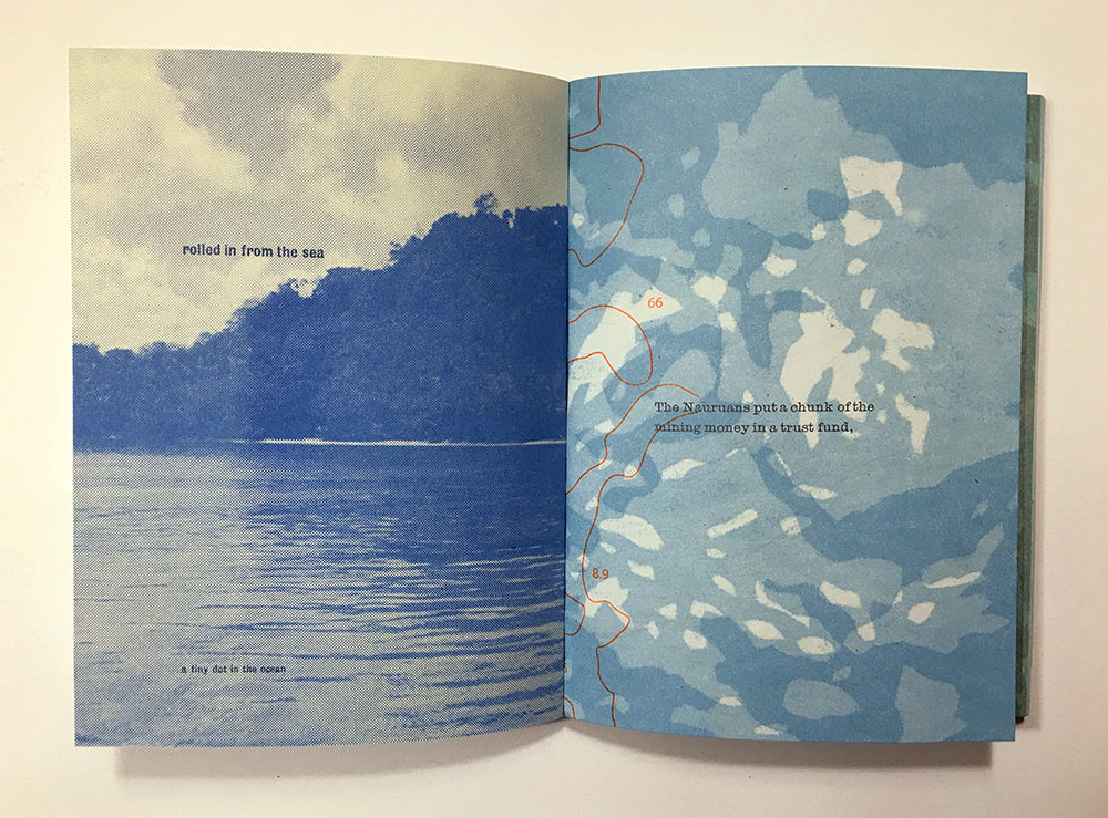 Letterpress & Riso: Experiments in Analog Printing image 2