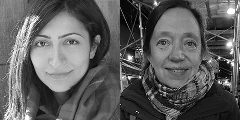 Healing Futures: Weaving Thresholds image 0