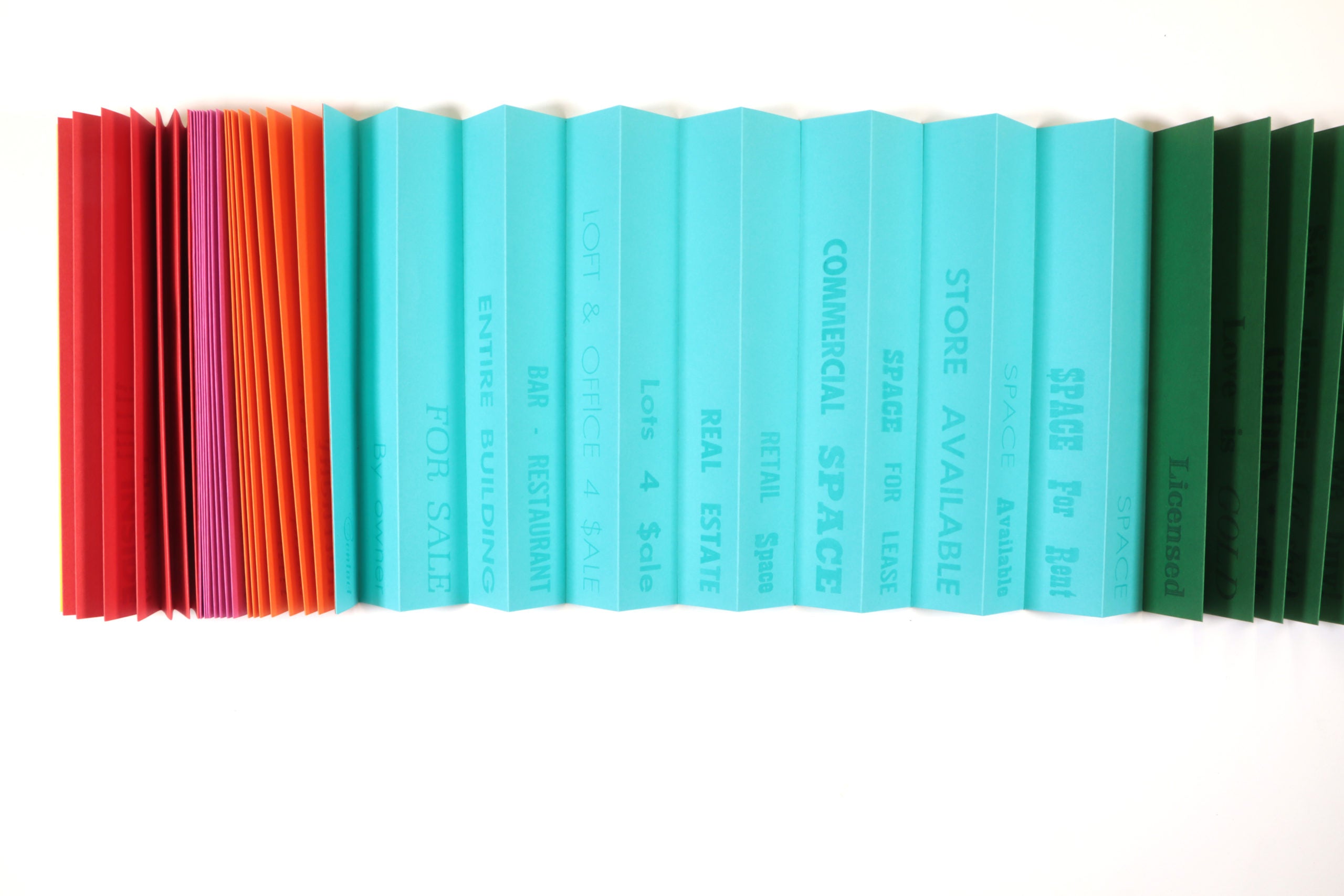 VOICES: Street Spirit, New York image 2