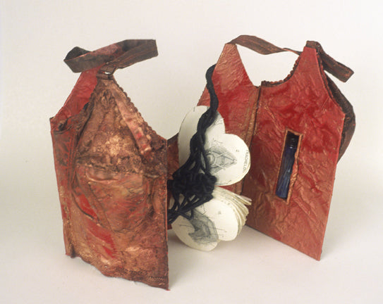 Content through Structure: the Critical Focus on the Artist’s Book as Object image 2