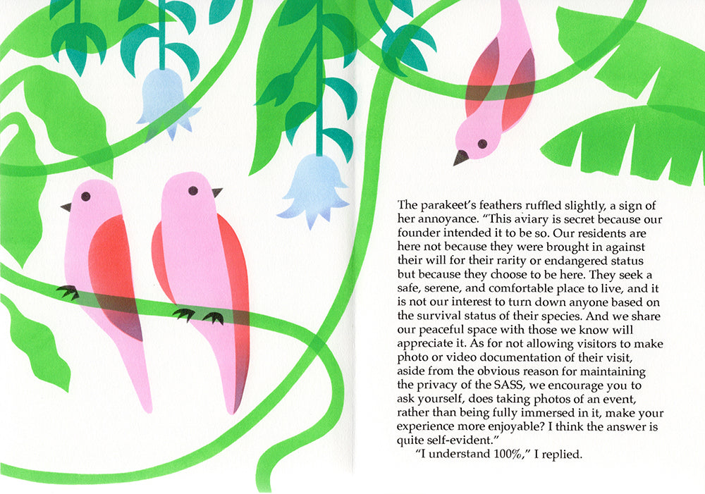 Print Play: Pochoir image 1