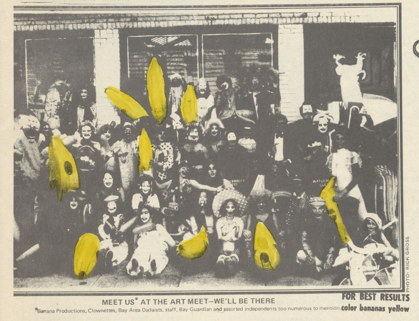 Fandangos: Guided Tour image 0