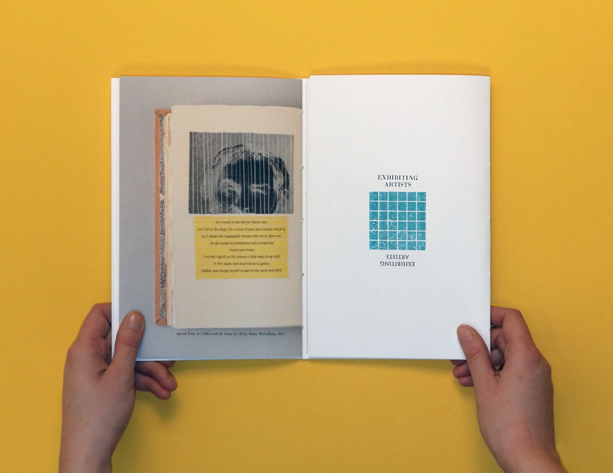 Walt Whitman's Words: Inspiring Artists Today image 2