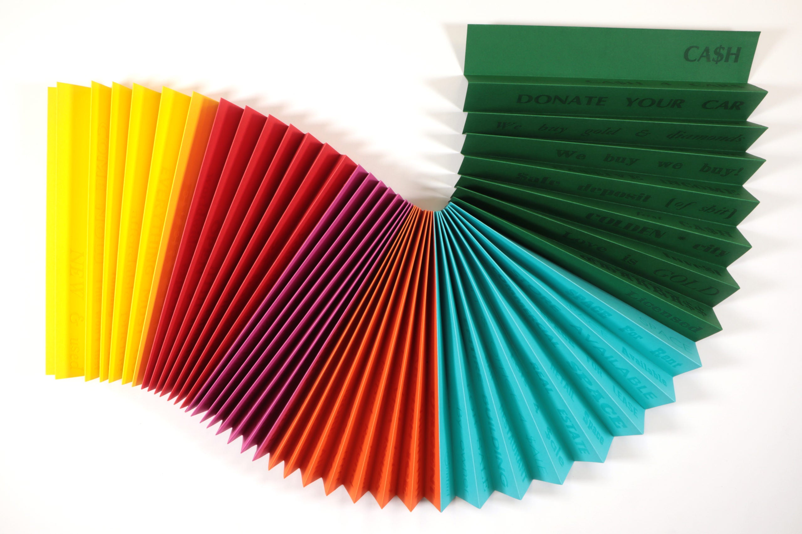 VOICES: Street Spirit, New York image 0