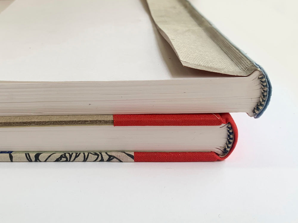 Bookbinding IV: Inboard Binding (Summer 2024) image 1