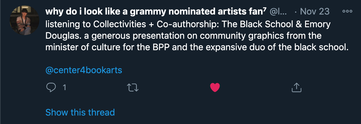 Collectivities + Co-authorship image 2