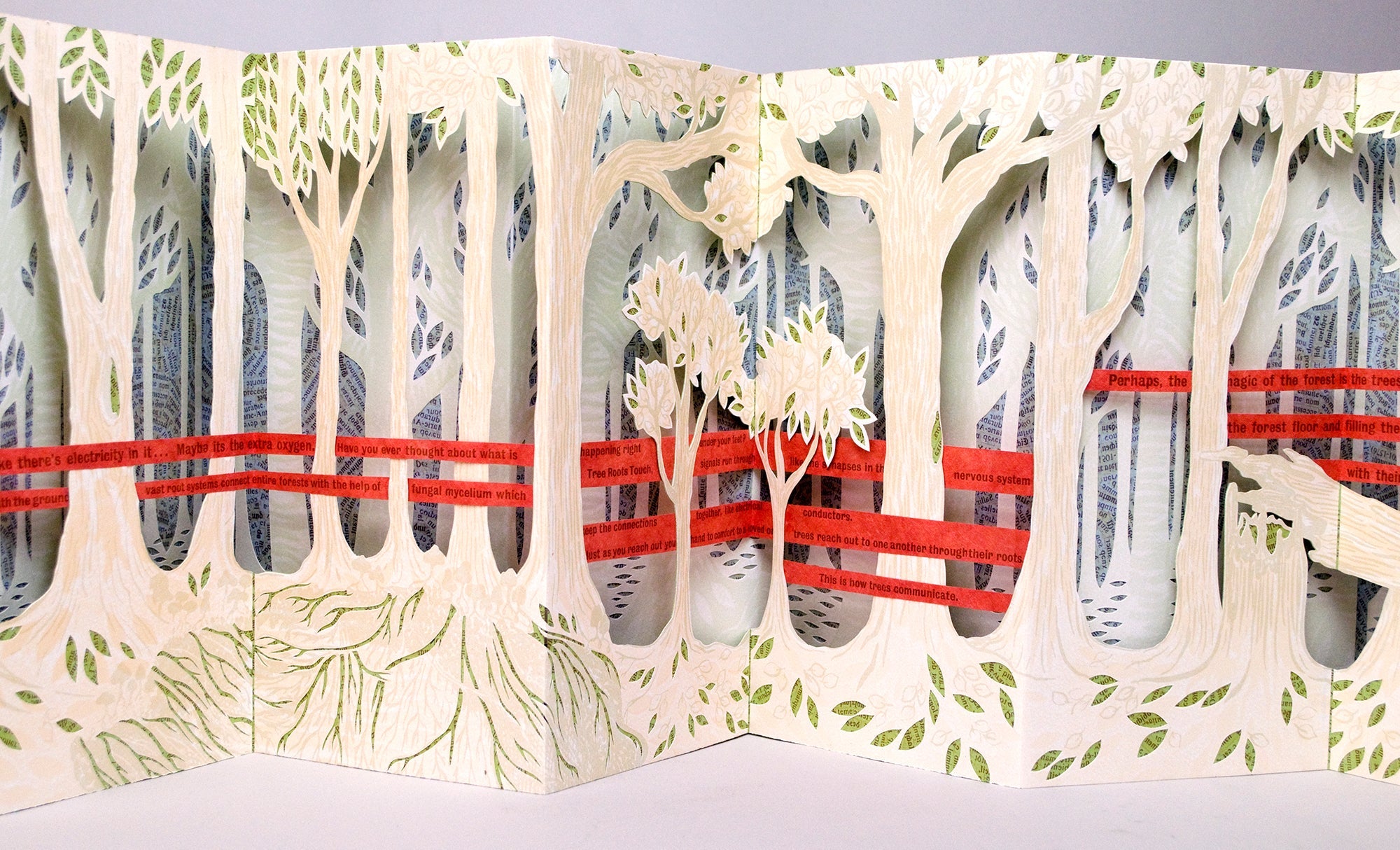 Image Making on Letterpress #3: Alternative Processes image 3