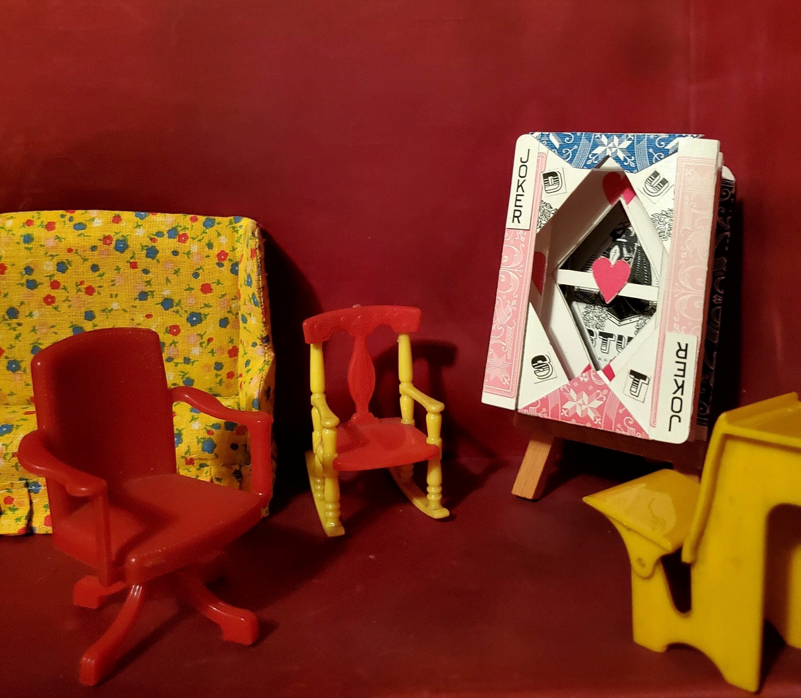 Artist-Centered Critique: An Introduction to Critical Response Process (Fall 2023) image 1