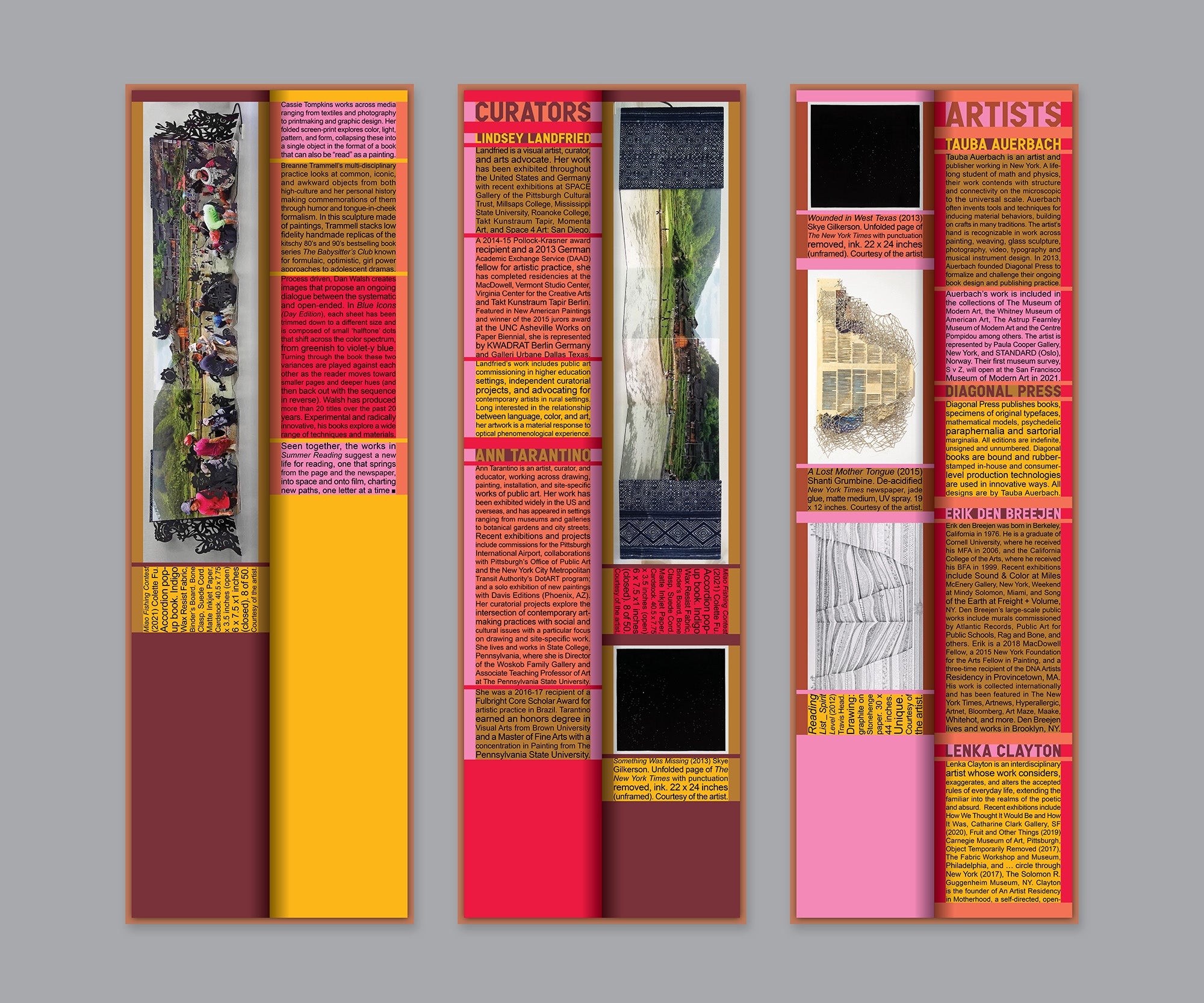 Summer Reading image 7