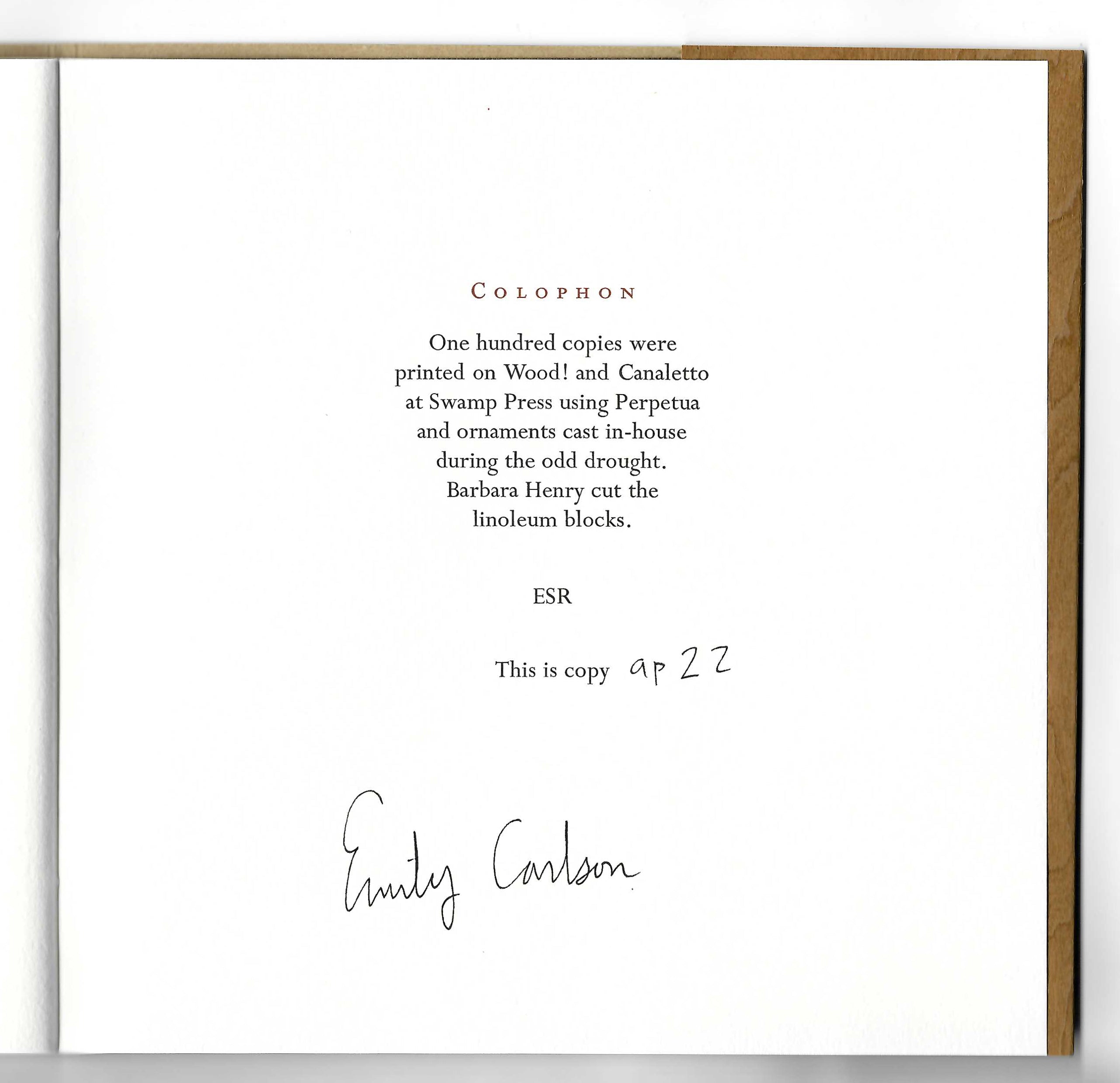 I Have a Teacher image 3