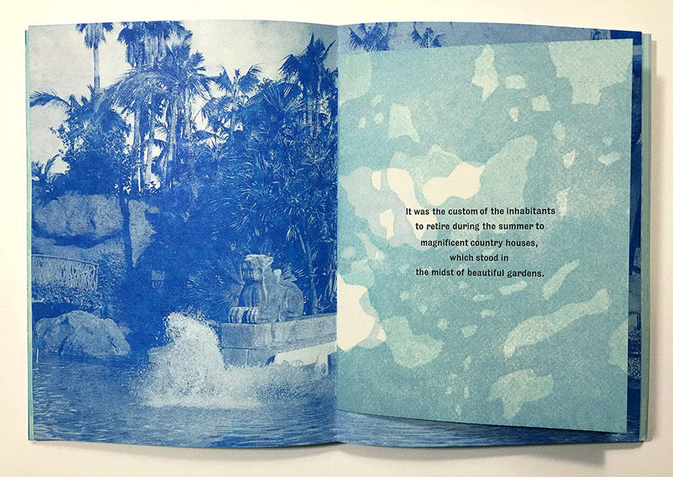 Letterpress & Riso: Experiments in Analog Printing image 3