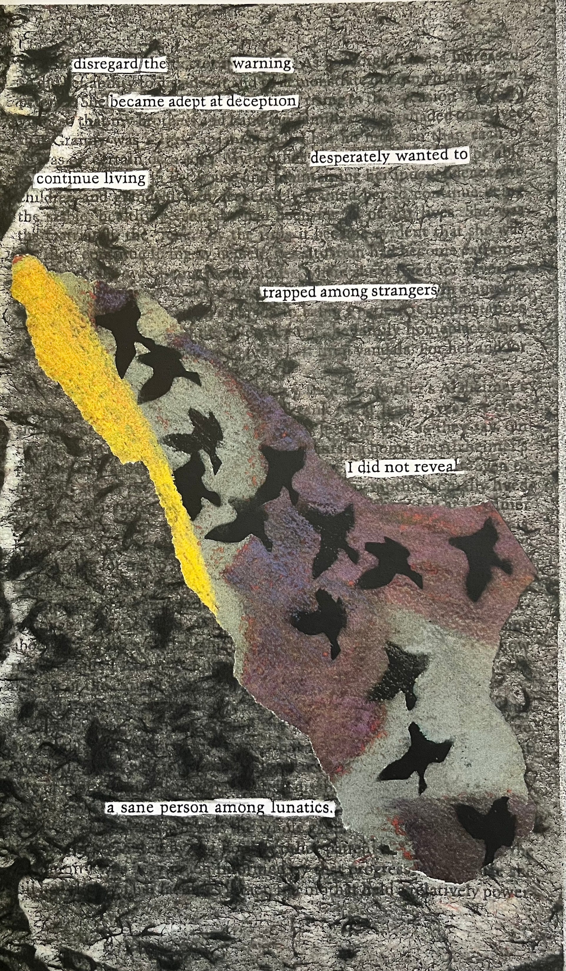 Poetry and the Page: Visualizing the Word image 1