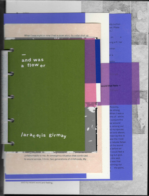 2023 Annual Virtual Chapbook Reading image 0