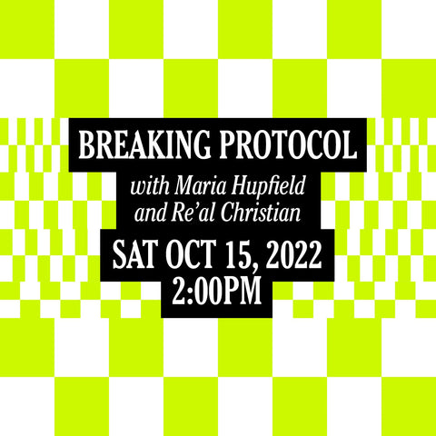 Breaking Protocol image 0