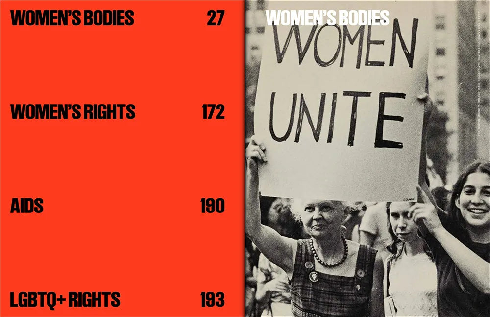 Flashpoint! Protest Photography in Print, 1950-Present image 2