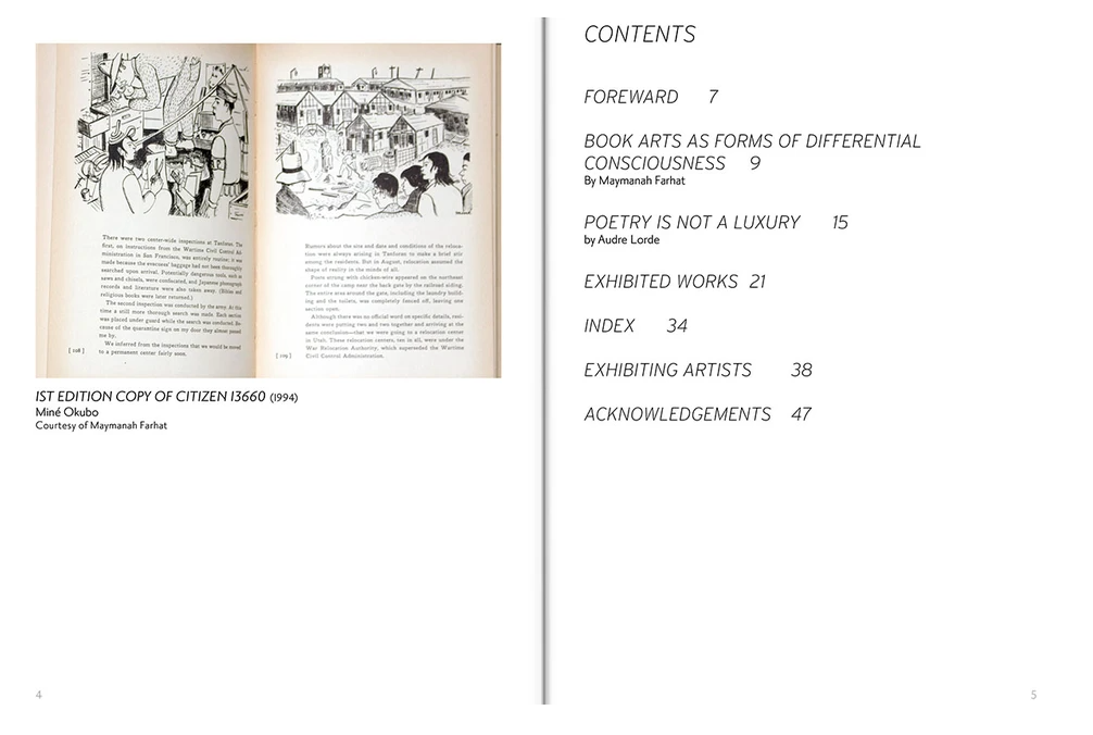 Poetry is Not a Luxury image 2