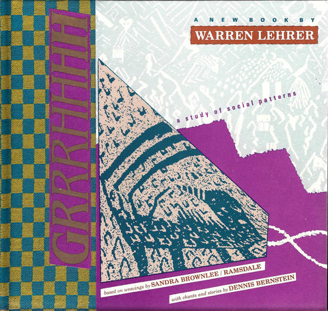 GRRRHHHH: A Study of Social Patterns image 0