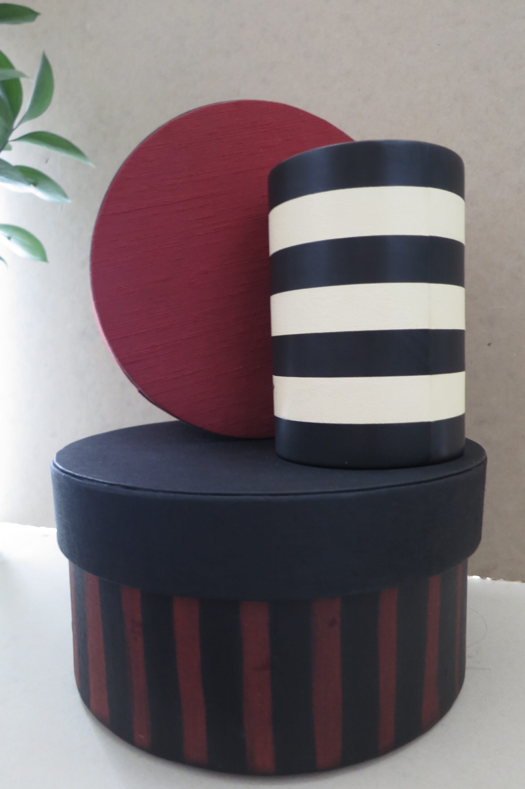 Cylindrical Boxes (Fall 2024) image 3