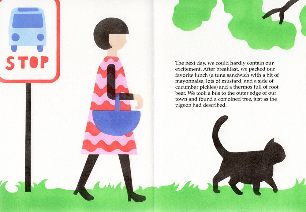 Print Play: Pochoir image 3