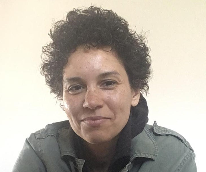 Broadside Reading Series: Spring 2020 III image 2