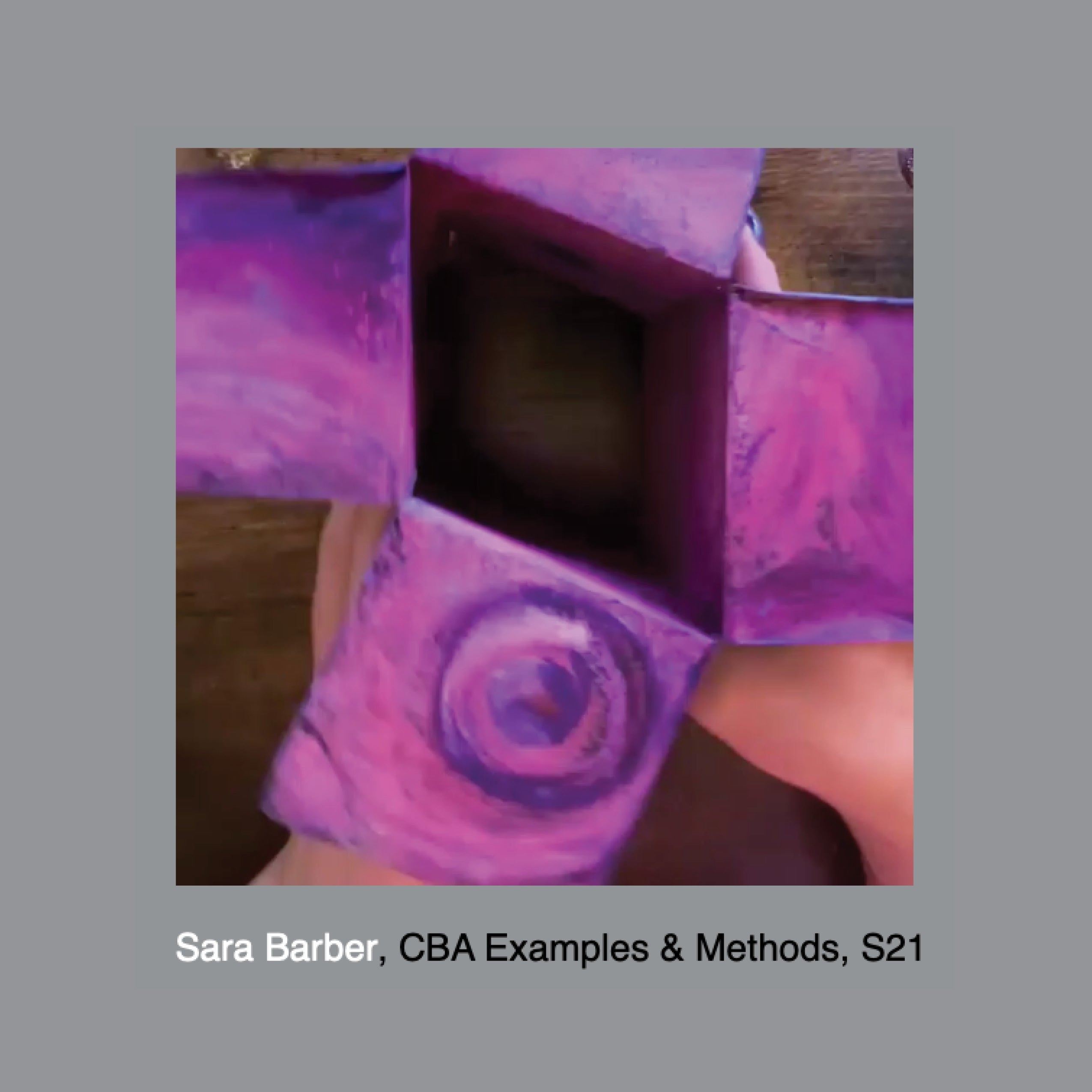 Artists' Books: Examples & Making with Everyday Materials 2022 image 7