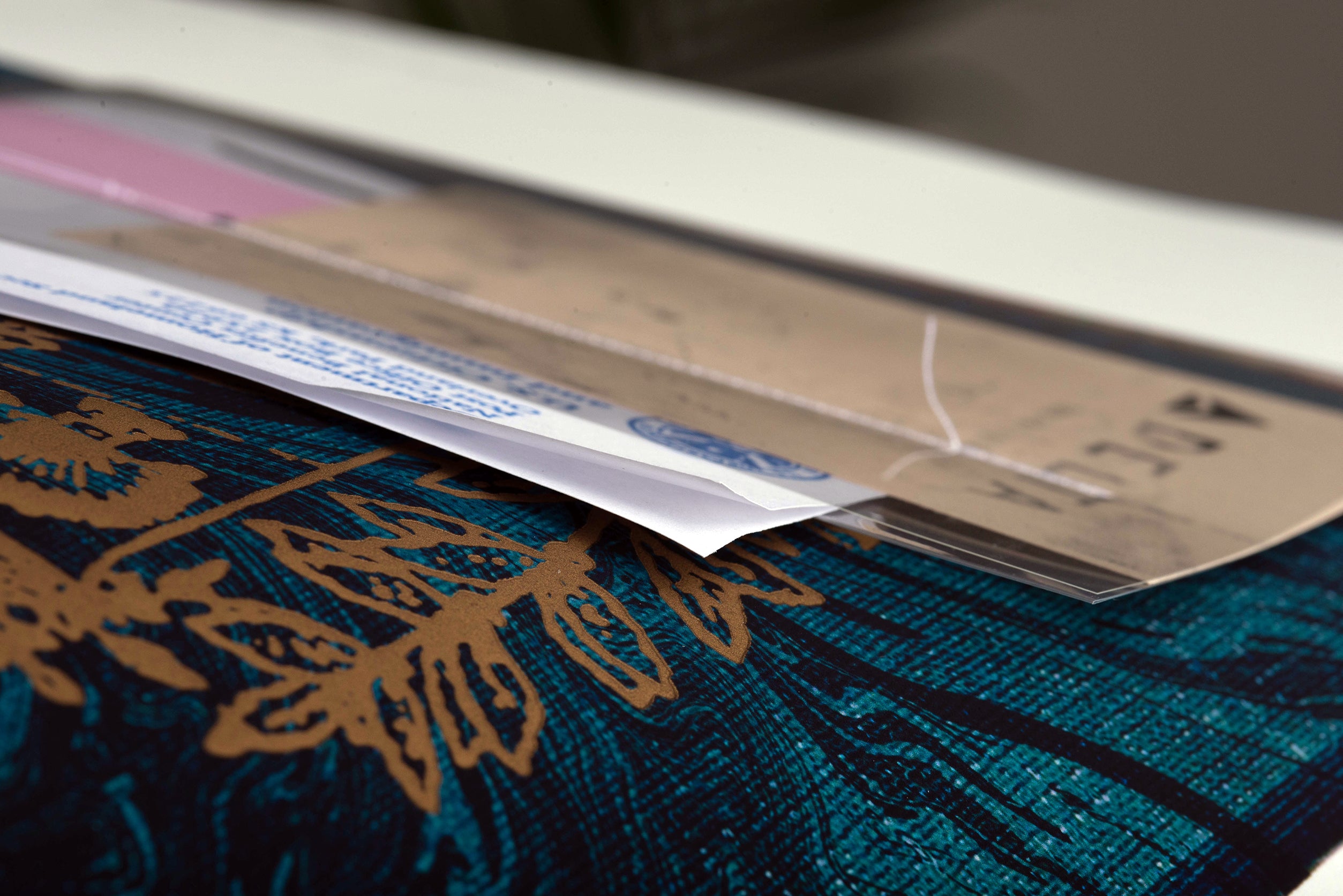 bound (Limited Edition Benefit Print) image 1