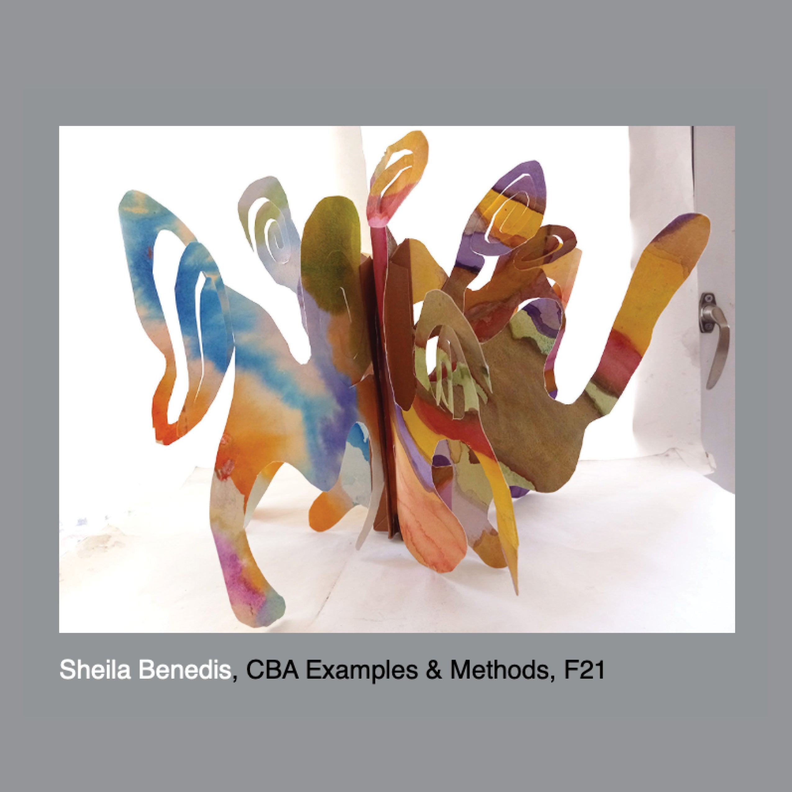 Artists' Books: Examples & Making with Everyday Materials 2022 image 2