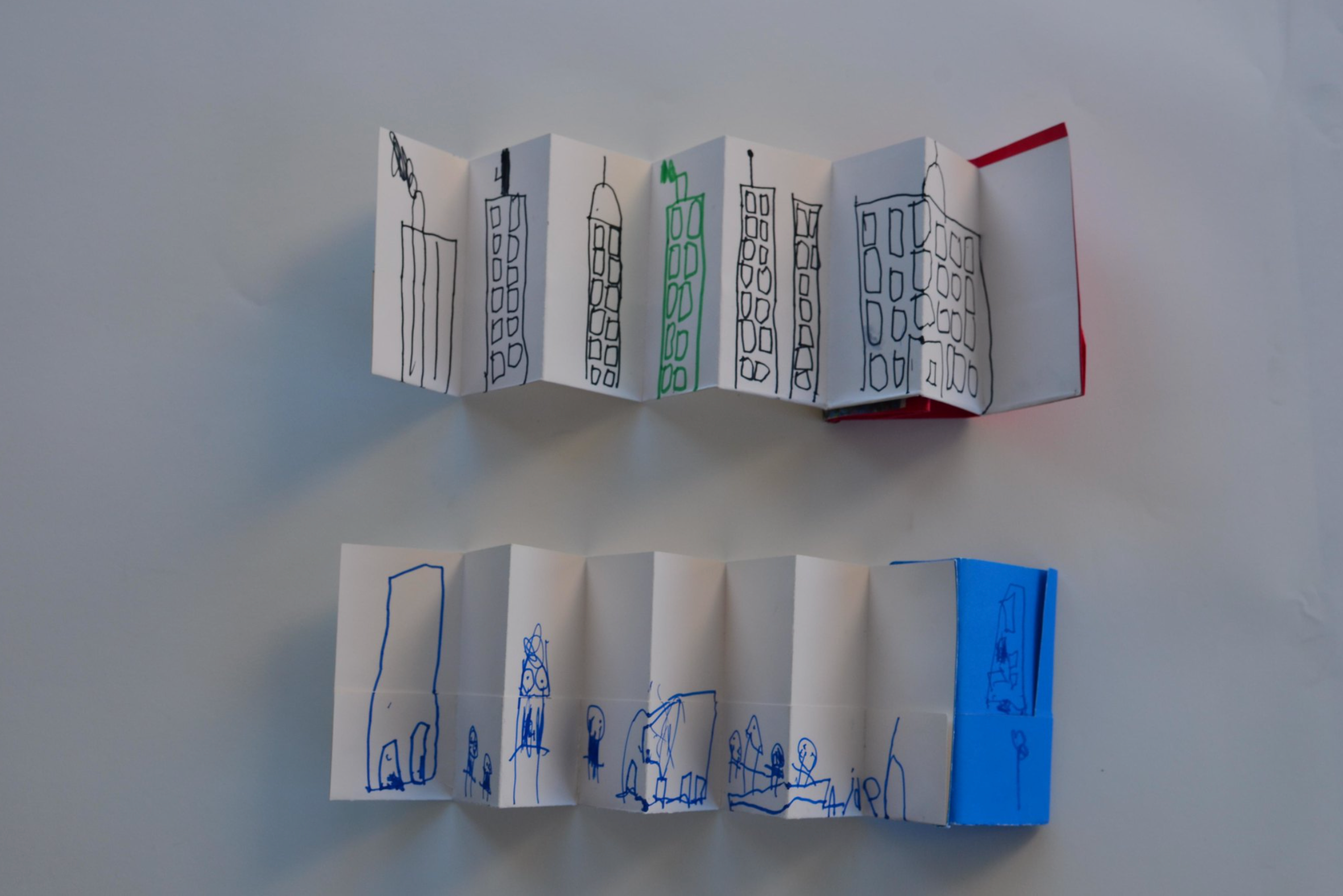 Making Books with Kids (Summer 2024) image 4