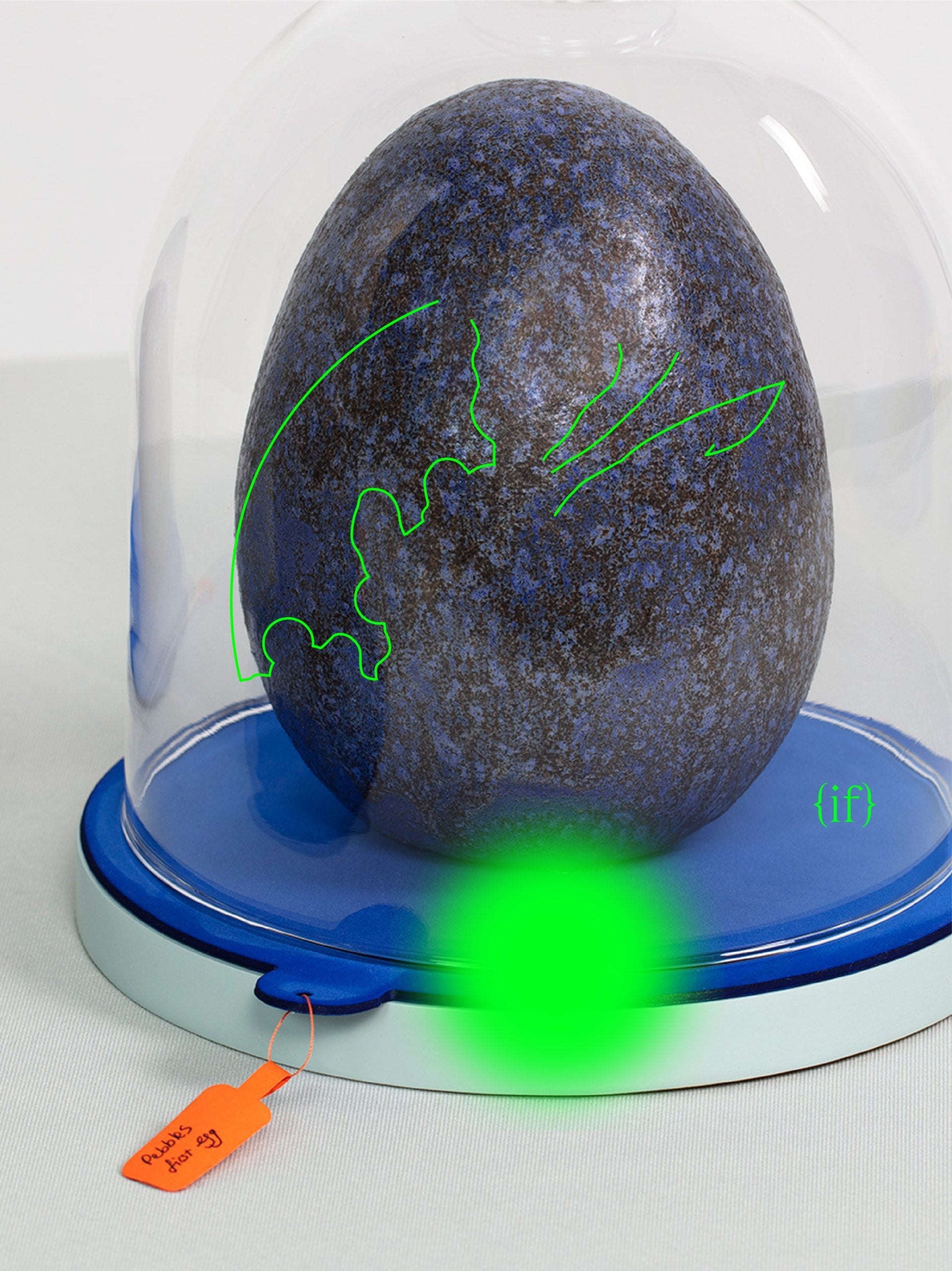 Online Opening Reception: Spring 2021 Exhibitions image 0