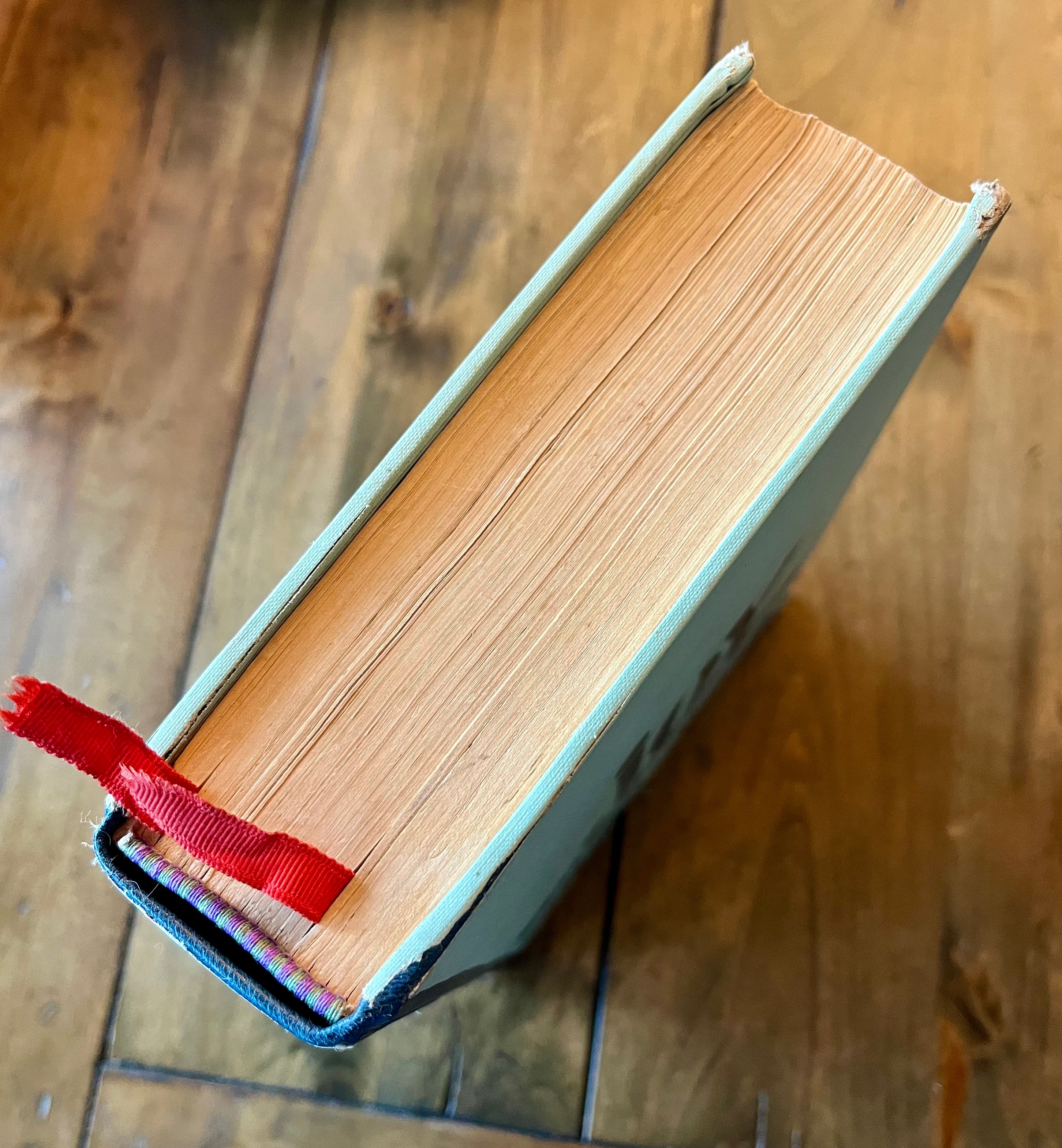 Explorations in Repurposing, Repair, & Fabrication image 2