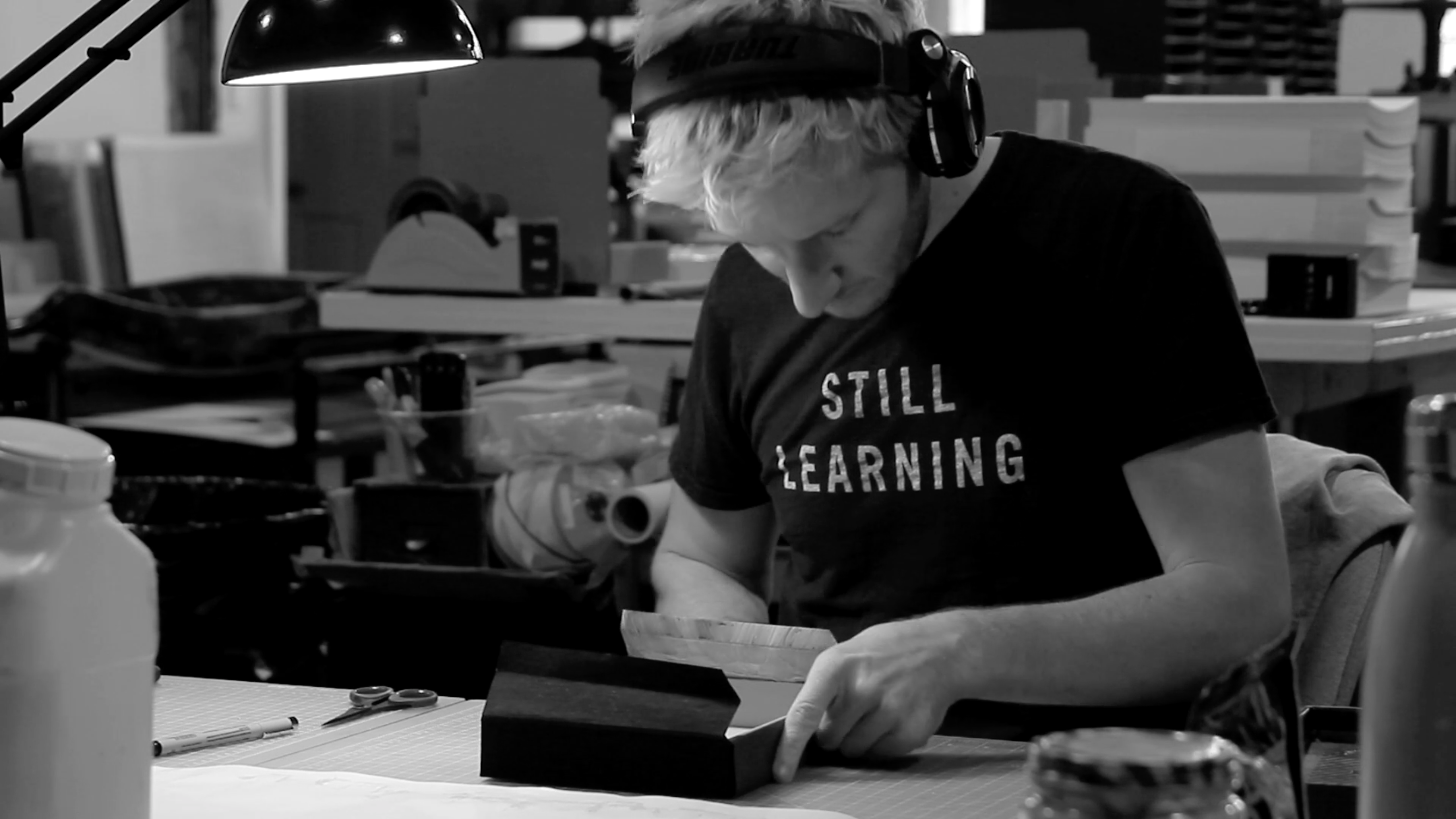 Artist Talk: "The life of Candor Arts + what comes next?" image 0