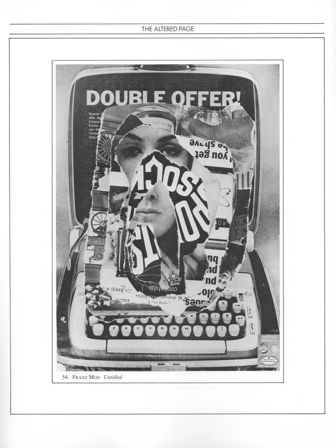 The Altered Page image 2