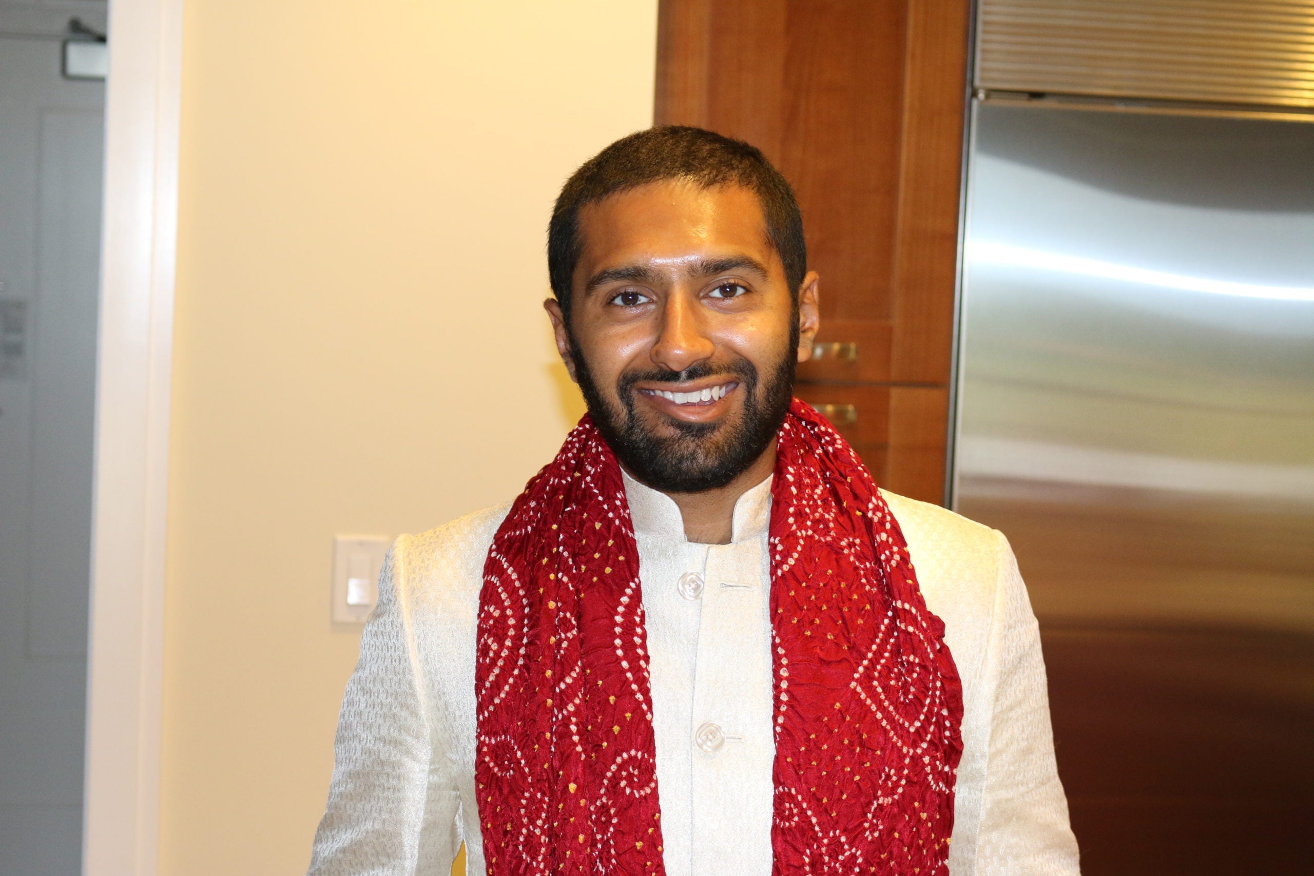 2020 Annual Chapbook Reading image 5