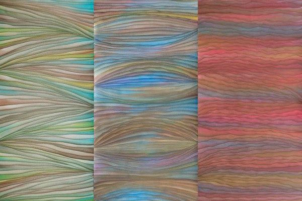 Paper Decoration Intensive: Part 2 (Fall 2024) image 0