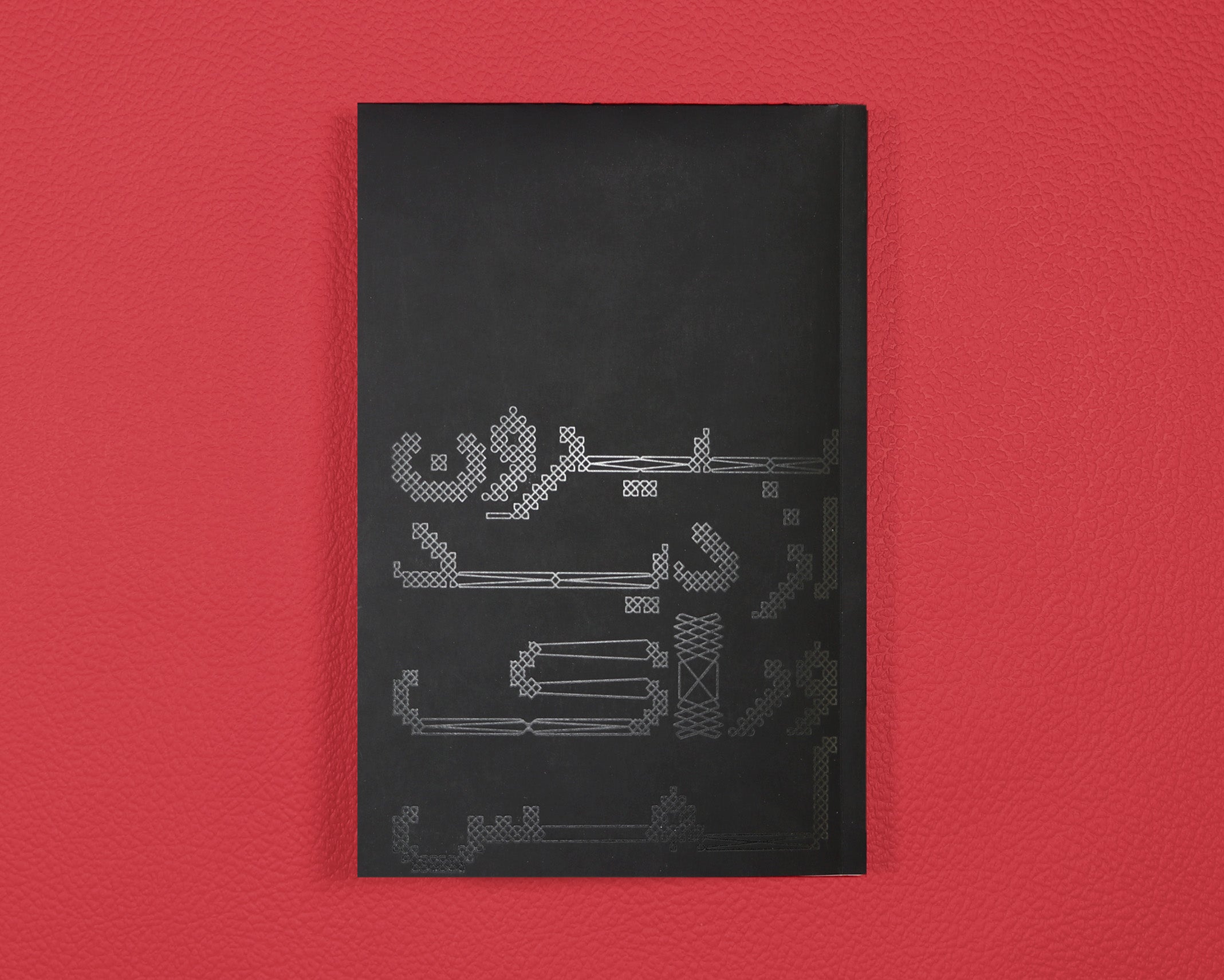 Out of Sight, Beyond Touch image 12