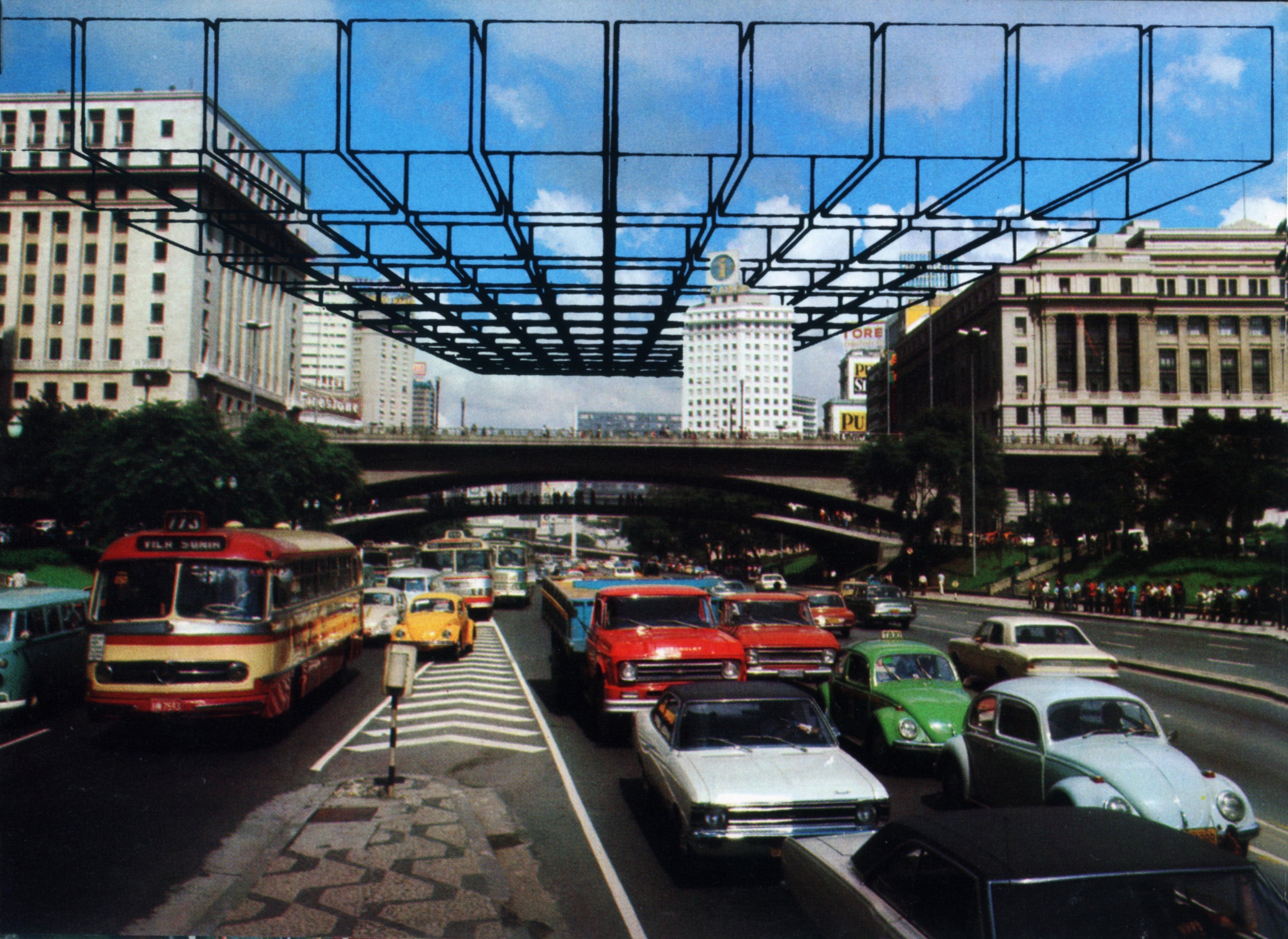 Fall 2023 Exhibitions Opening Reception image 0