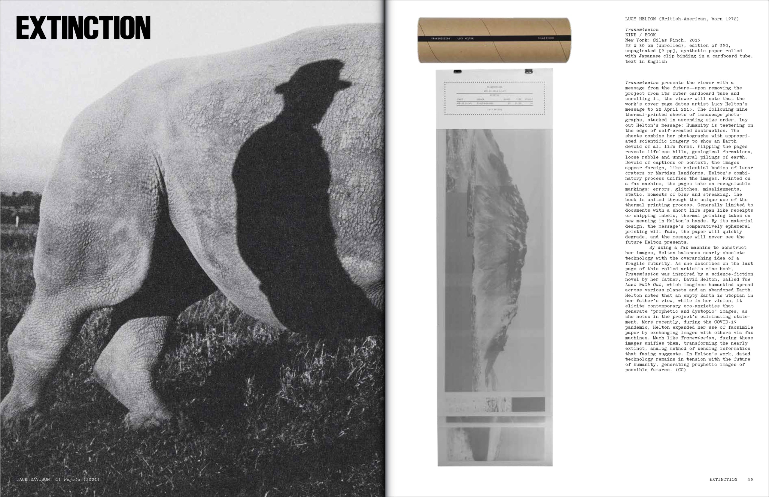 Flashpoint! Protest Photography in Print, 1950-Present image 3