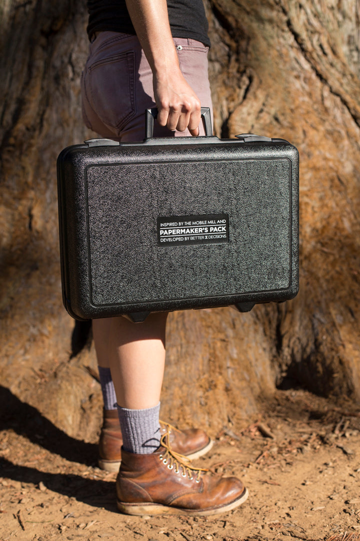 PAPERMAKE MANHATTAN image 0