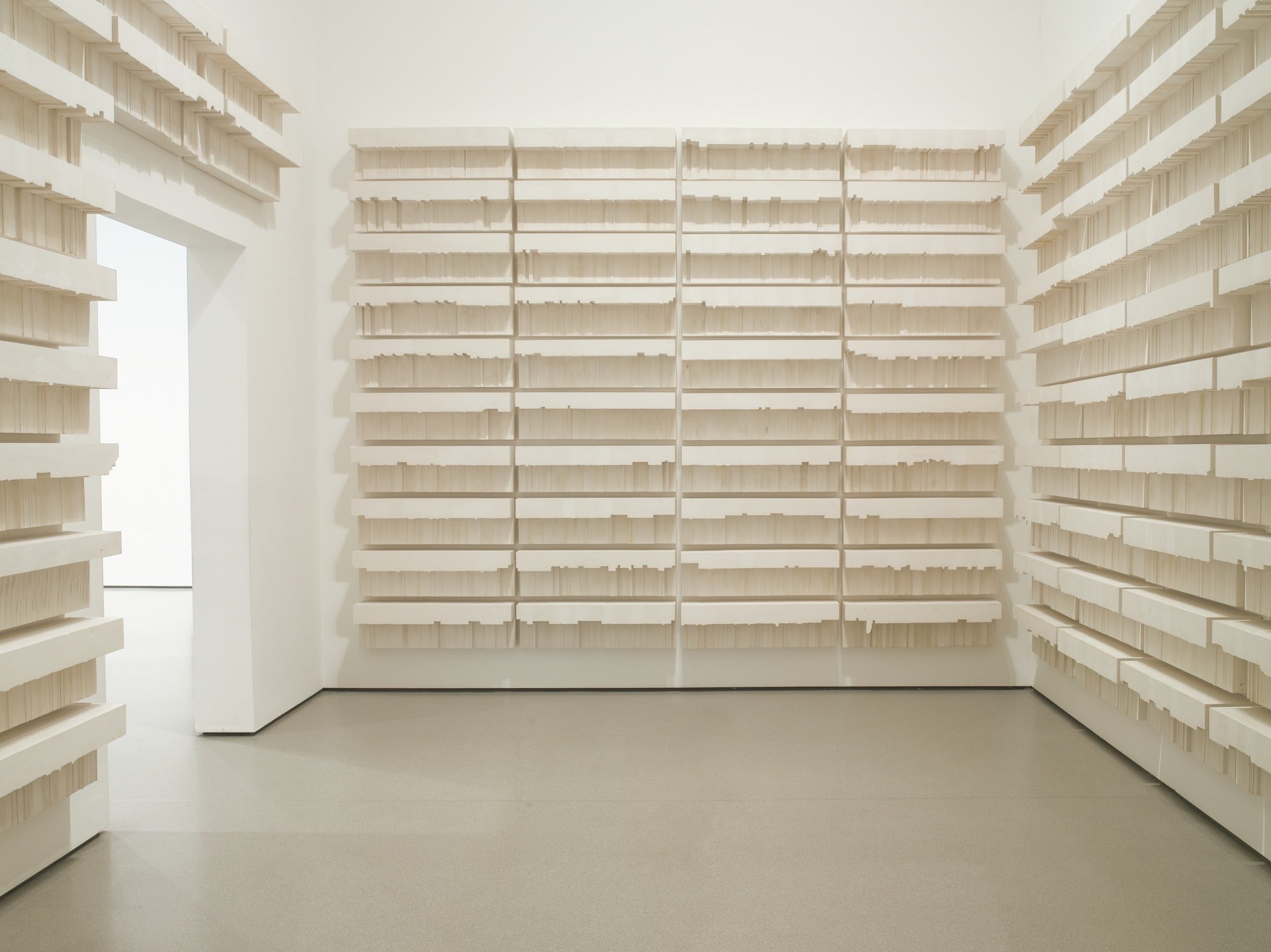 The Hidden Library (Summer 2024) image 1