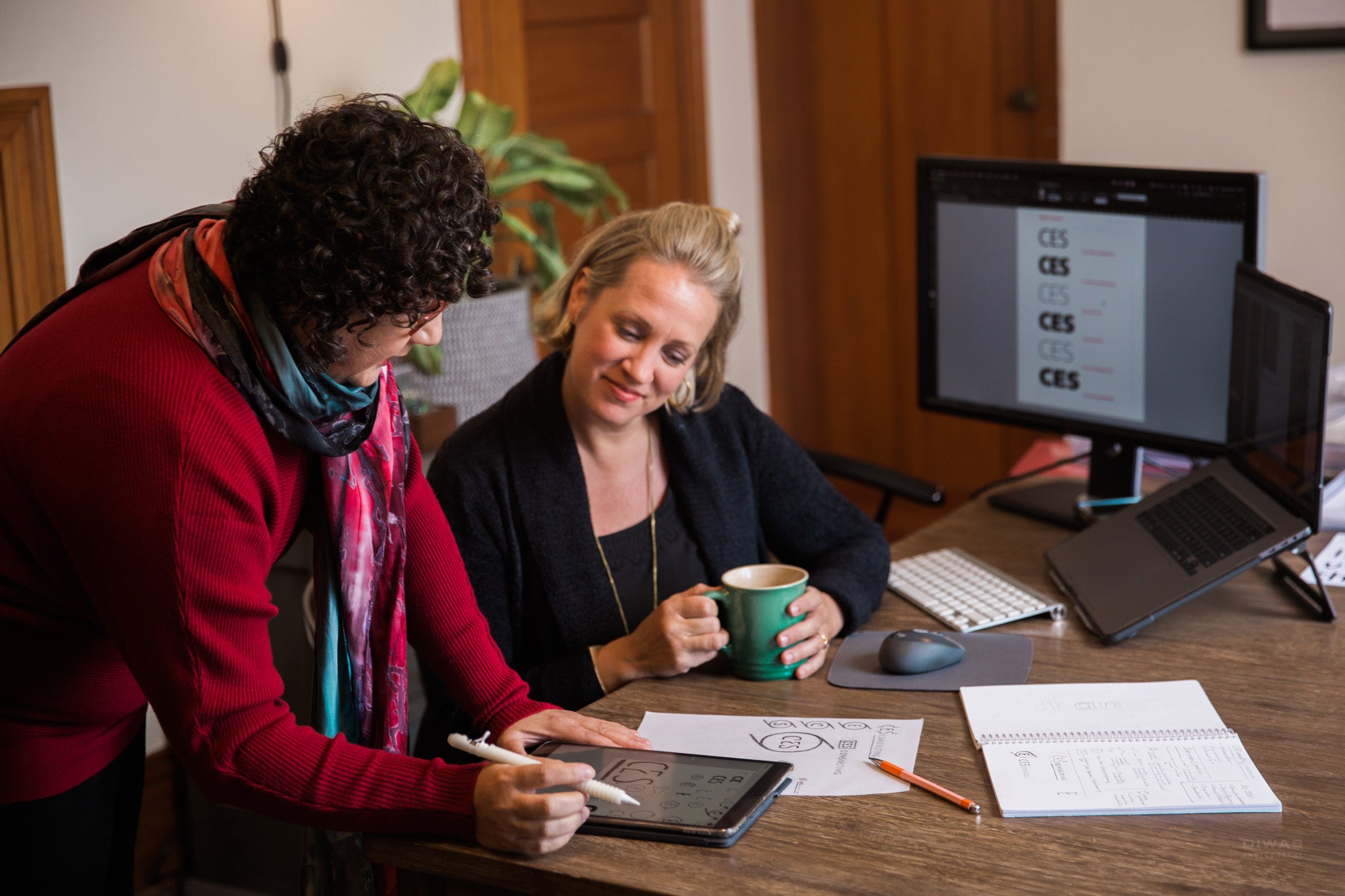 Typography Toolkit: Five Design Principles for Better Type-Based Projects image 3