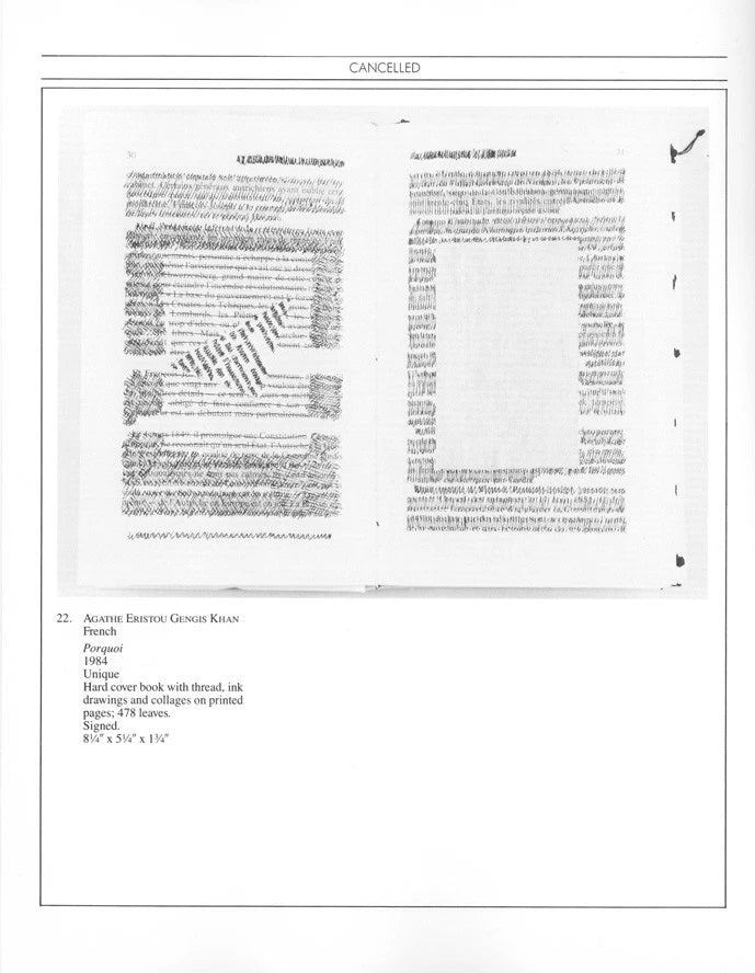 The Altered Page image 3