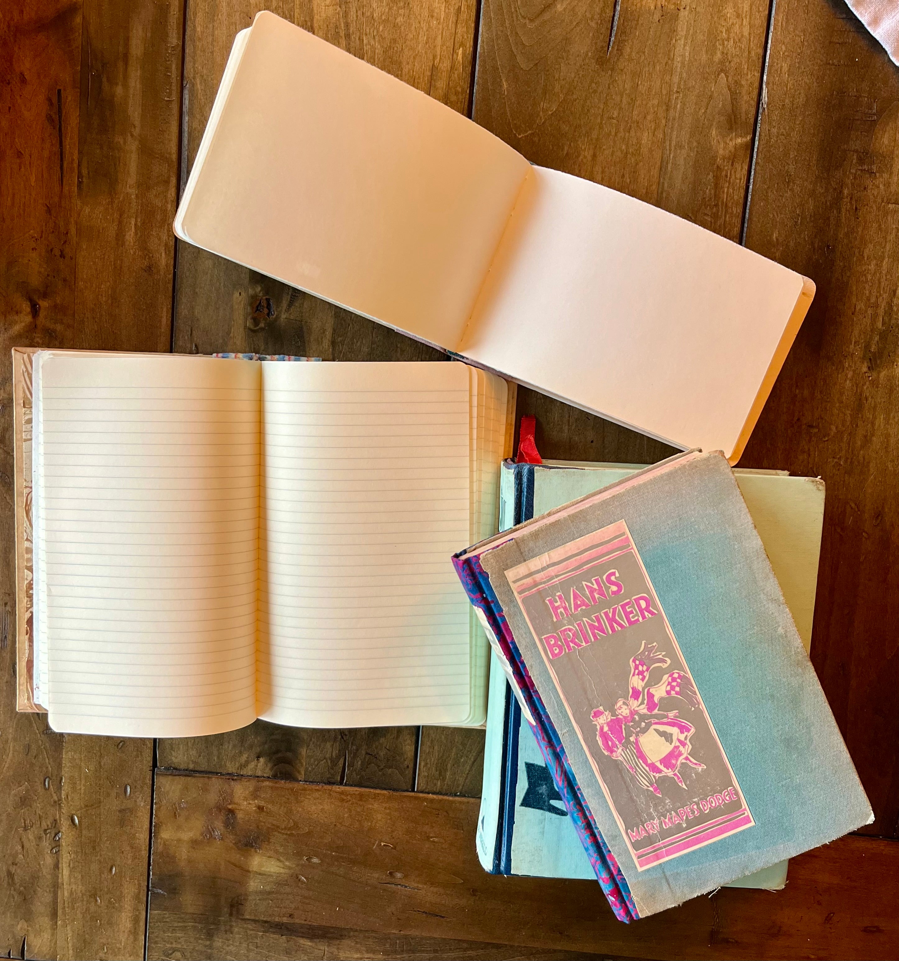 Explorations in Repurposing, Repair, & Fabrication image 1