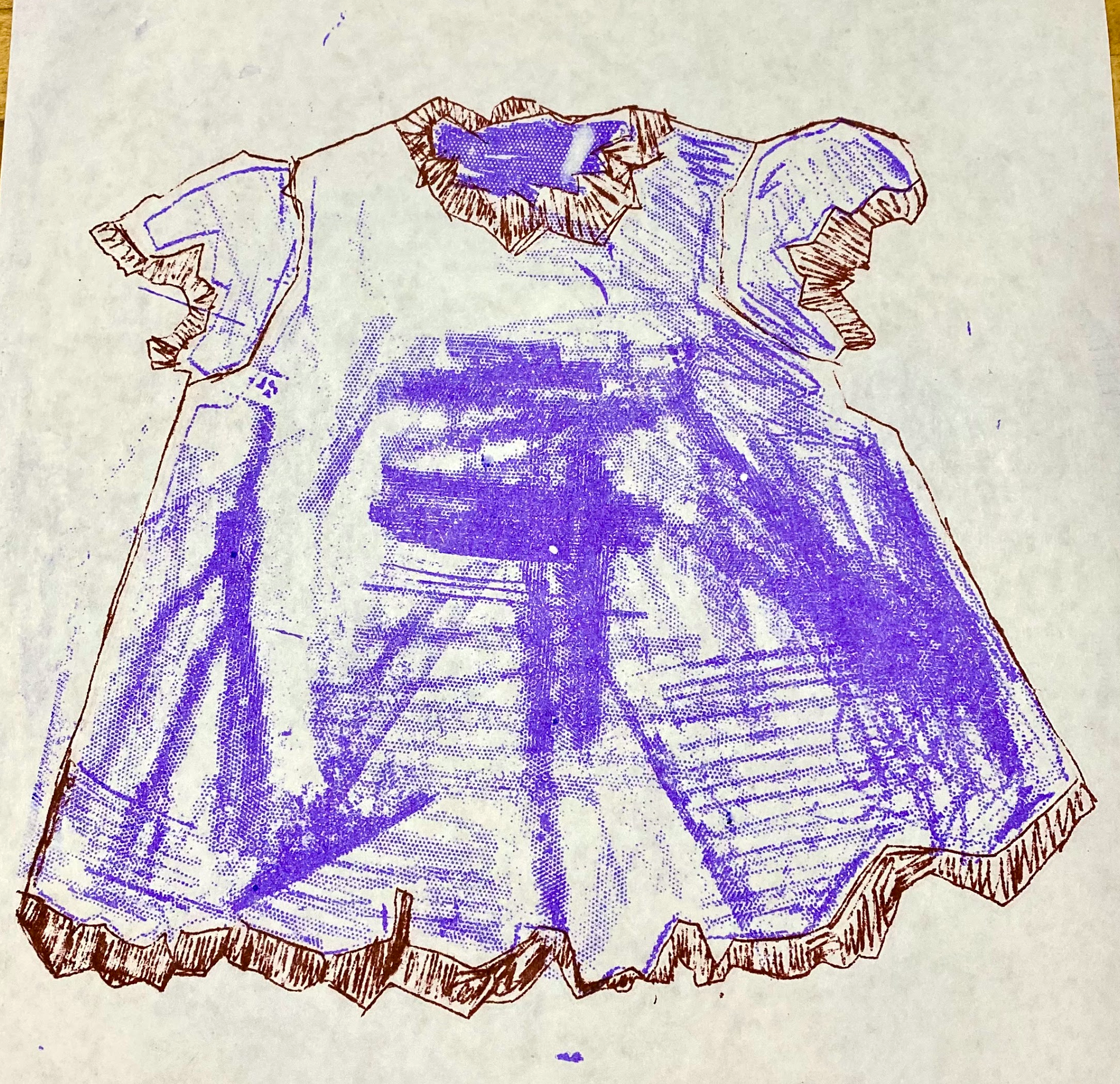 The Analog Counterculture & Low-Tech Publishing Series: Part 3: Hectograph and Spirit Duplication (Fall 2024) image 2