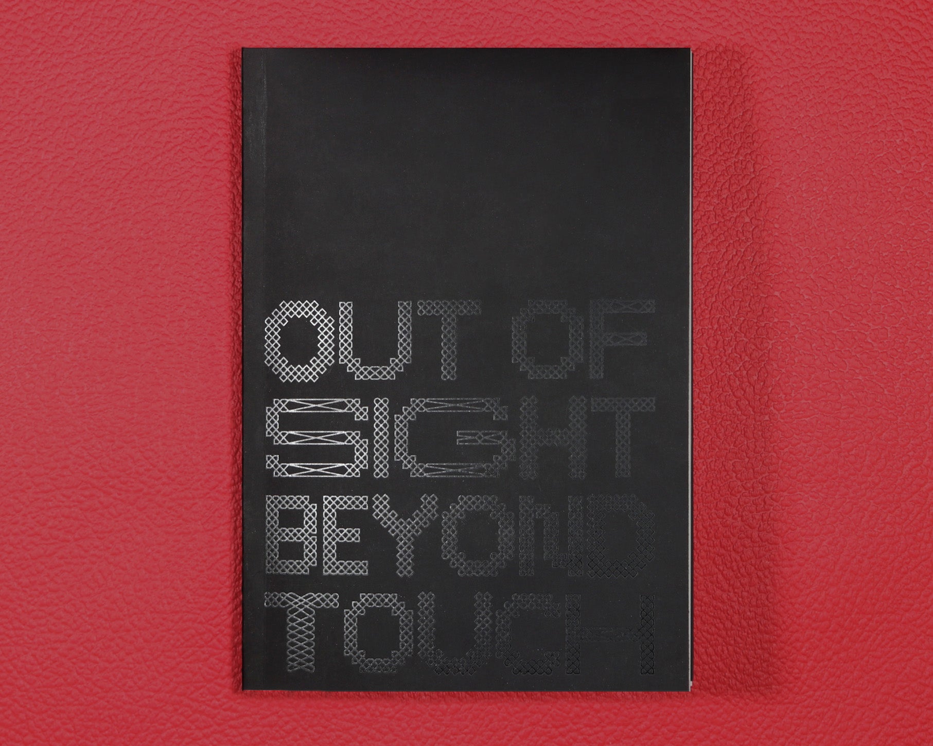 Out of Sight, Beyond Touch image 1
