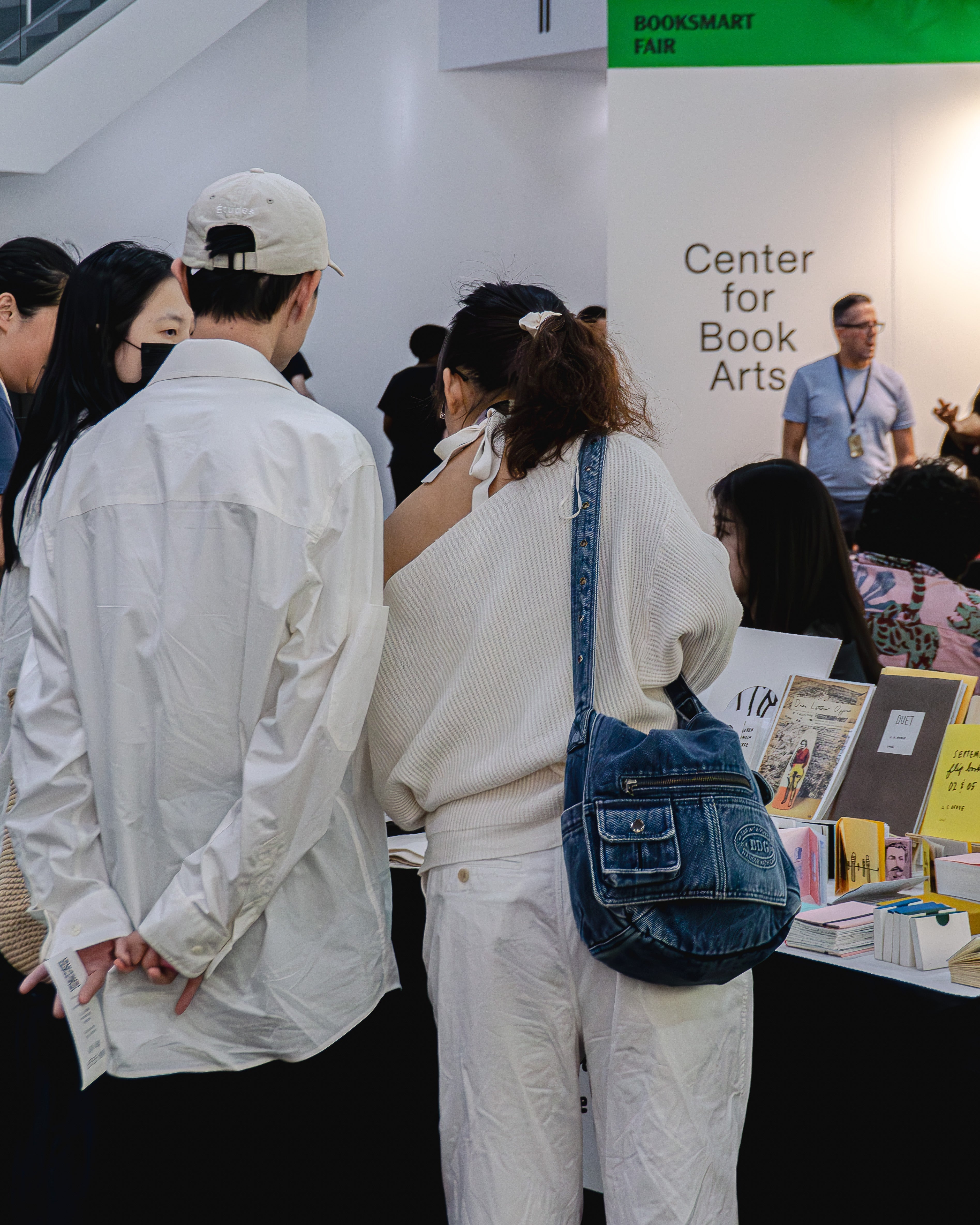 Application: BOOKsmART Fair 2025 image 6