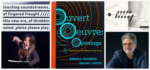 Ouvert Oeuvre: Openings image 0